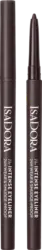 IsaDora Eyeliner 61 Black Brown