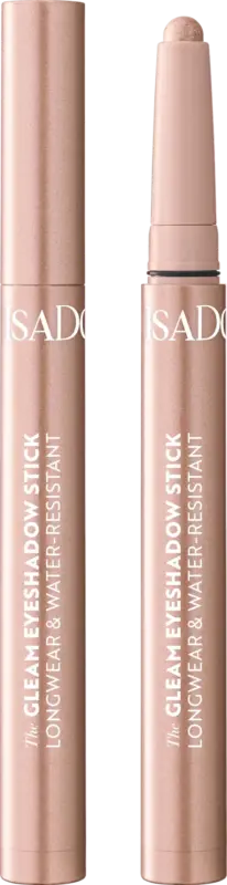 IsaDora Lidschatten Stick The Glam 50 Rose Beige