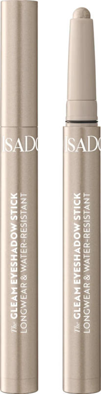 IsaDora Lidschatten Stick The Gleam 51 Sandstone