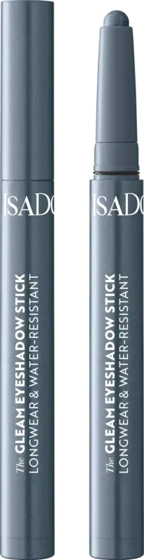 IsaDora Lidschatten Stick The Gleam 53 Denim Steel