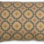 JYSK Pernă BANKSIA 35x50 bej/gri