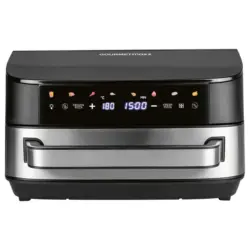 GOURMETmaxx Heißluftfritteuse XXL