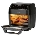 POCO GOURMETmaxx Hei&szlig;luftfritteuse 13606 - bis 27.12.2025