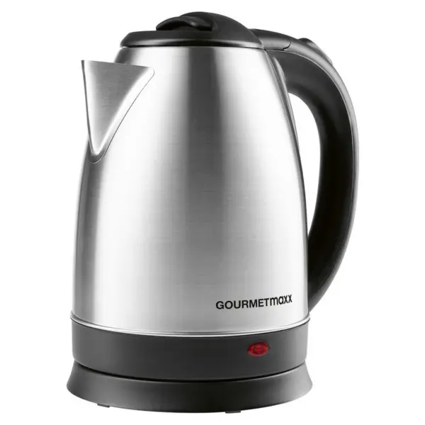 GOURMETmaxx Wasserkocher
