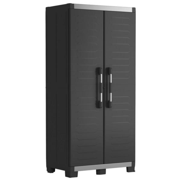 Keter Kunststoffschrank Stilo