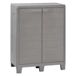 Toomax Kunststoffschrank Woodys