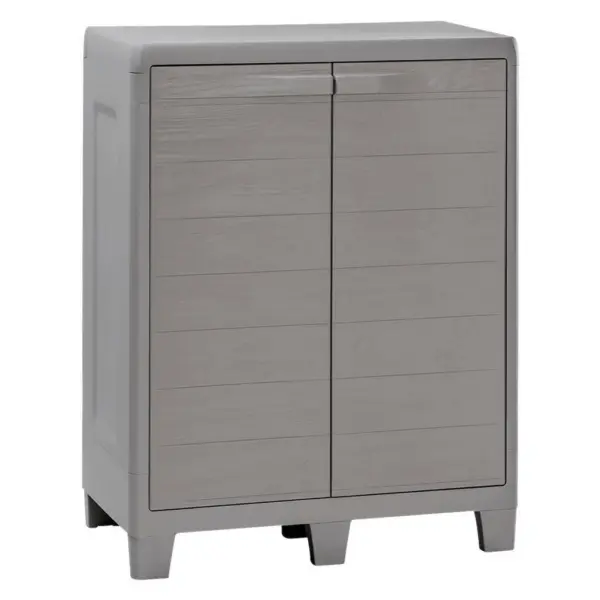 Toomax Kunststoffschrank Woodys