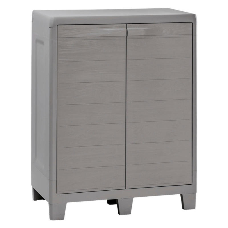 Toomax Kunststoffschrank Woodys