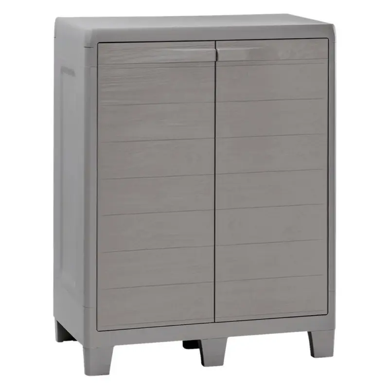 Toomax Kunststoffschrank Woodys