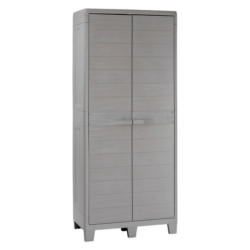 Toomax Kunststoffschrank Woodys