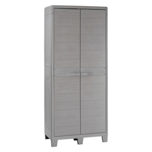 Toomax Kunststoffschrank Woodys