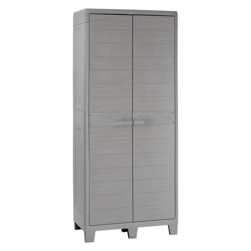 Toomax Kunststoffschrank Woodys