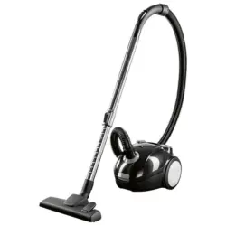 CLEANmaxx Beutelstaubsauger