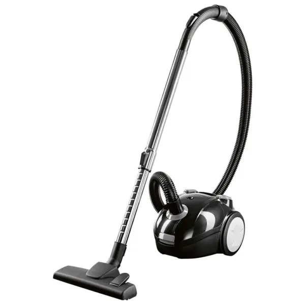 CLEANmaxx Beutelstaubsauger