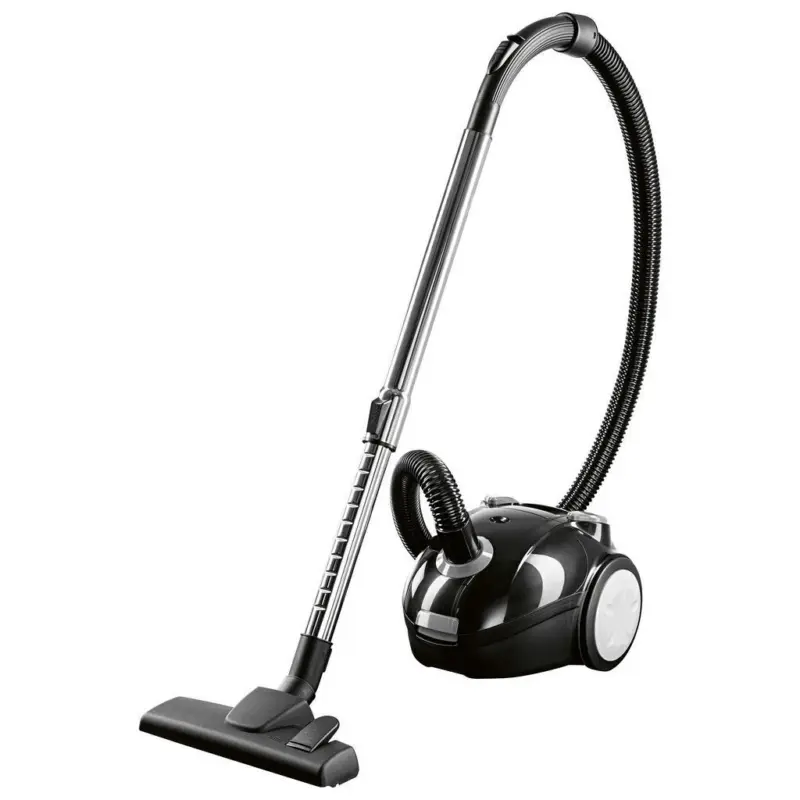 CLEANmaxx Beutelstaubsauger