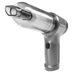 CLEANmaxx Akku-Handstaubsauger