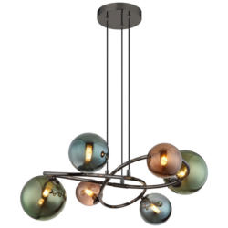 GLOBO Pendelleuchte
