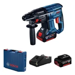 Bosch Akku-Bohrhammer611911121