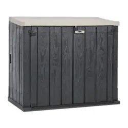 Toomax Mülltonnenbox Stora Way