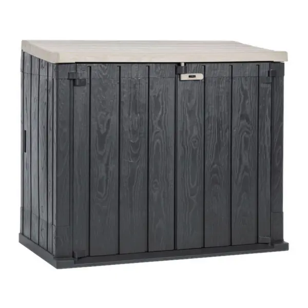 Toomax Mülltonnenbox Stora Way