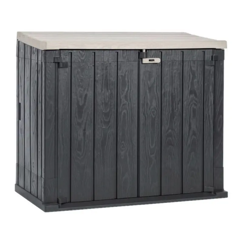 Toomax Mülltonnenbox Stora Way