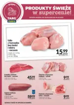 Targ MAKRO - oferta świeża w super cenach! Makro – do 04.10.2025