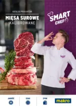 Katalog produktów - mięsa surowe kalibrowane Makro – do 26.11.2027