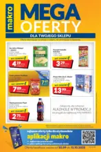 Mega oferty dla Twojego Sklepu Makro – do 13.10.2025
