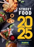 Katalog Street Food 2025