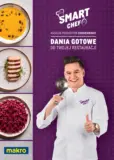 Katalog produktów convenience Smart Chef