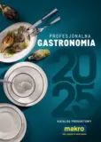 Profesjonalna Gastronomii 2025
