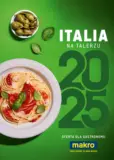 Katalog Italia na talerzu 2025