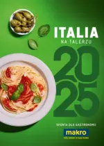 Katalog Italia na talerzu 2025