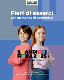 Fieri di esserci