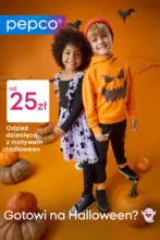Kolekcja Halloween