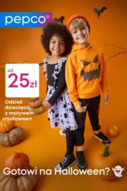 Kolekcja Halloween