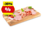 HOFER GUTES AUS DER REGION Wurstjause, 120 g