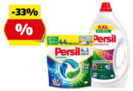 HOFER PERSIL Voll-/Colorwaschmittel, 60/54/44 Waschgänge