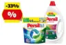 PERSIL Voll-/Colorwaschmittel, 60/54/44 Waschgänge