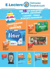 Ekskluzywne oferty i okazje