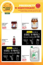 Ulotka Gotuj się na niskie ceny Makro – do 11.10.2025