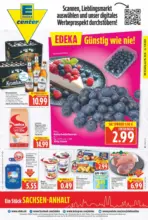 EDEKA Center Wochenangebote - bis 11.10.2025