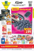 EDEKA Center Wochenangebote - bis 11.10.2025