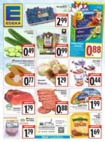 E aktiv markt Wochenangebote - bis 11.10.2025