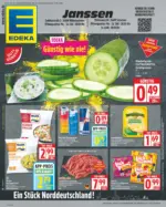 EDEKA Wochenangebote - bis 11.10.2025