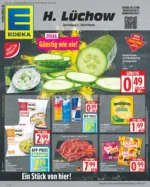 EDEKA Wochenangebote - bis 11.10.2025