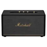 Технополис Аудио система MARSHALL STANMORE III BLACK - до 29-10-25