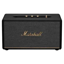 Аудио система MARSHALL STANMORE III BLACK