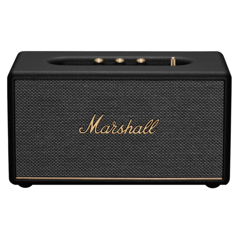 Аудио система MARSHALL STANMORE III BLACK