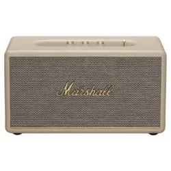 Аудио система MARSHALL STANMORE III CREAM